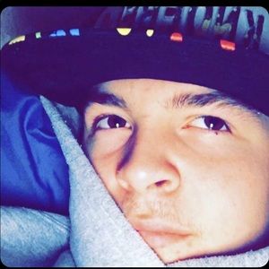 Meet your Posher, Virginia ann